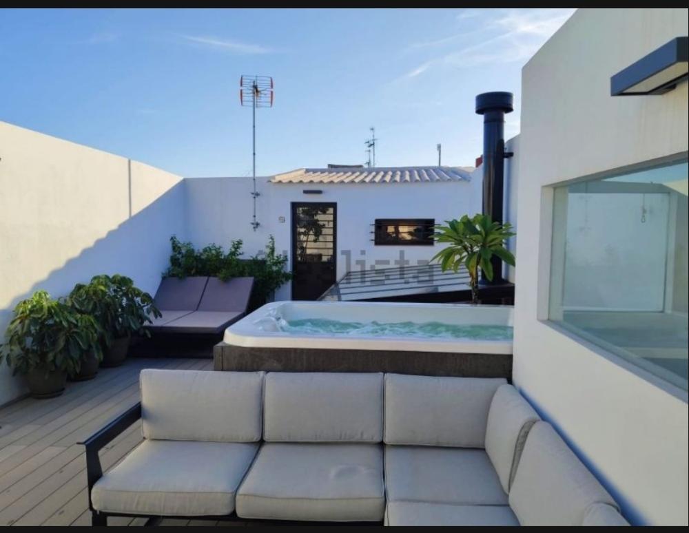 à vendre maison Jerez Centro 11401 Campiña De Jerez 1