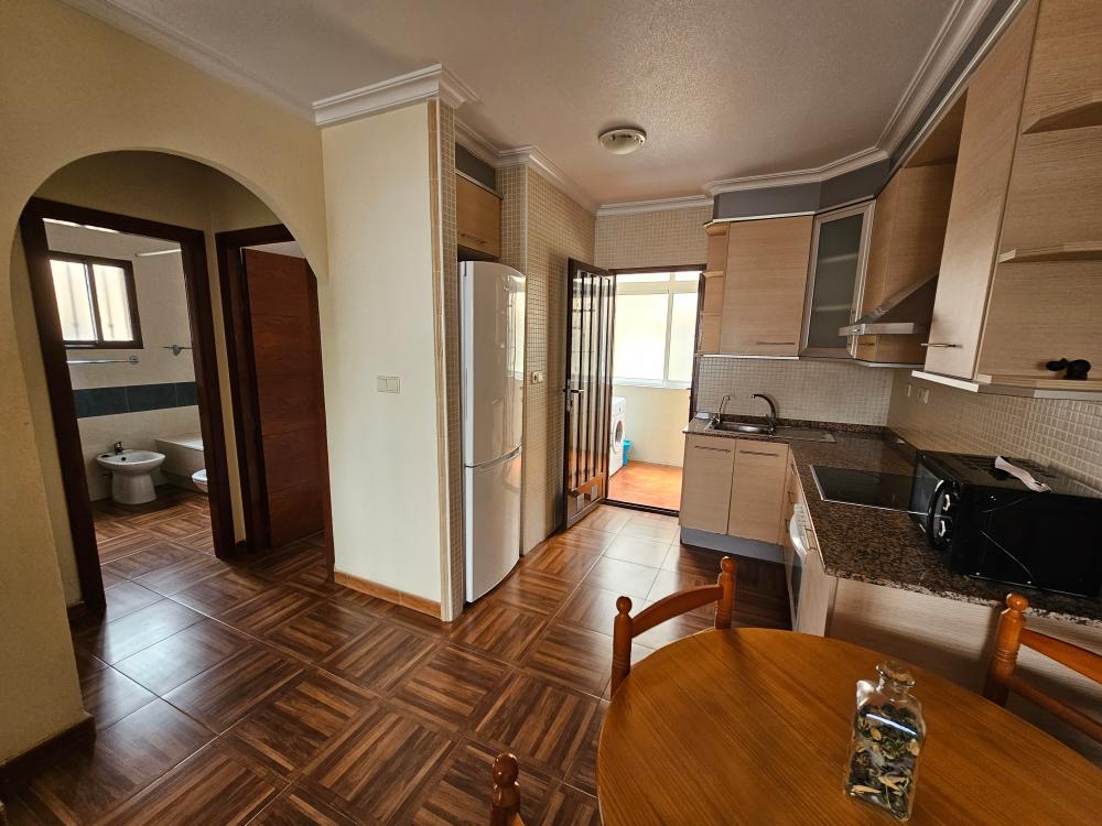  à vendre maison jumelée Playa De Los Locos-Aguas Nuevas-Torreblanca Baix Segura 2
