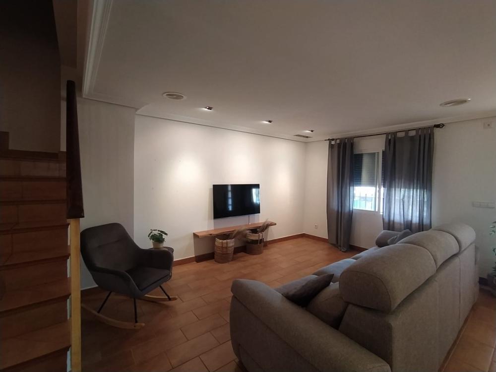  à vendre maison Las Bayas Baix Vinalopó 5