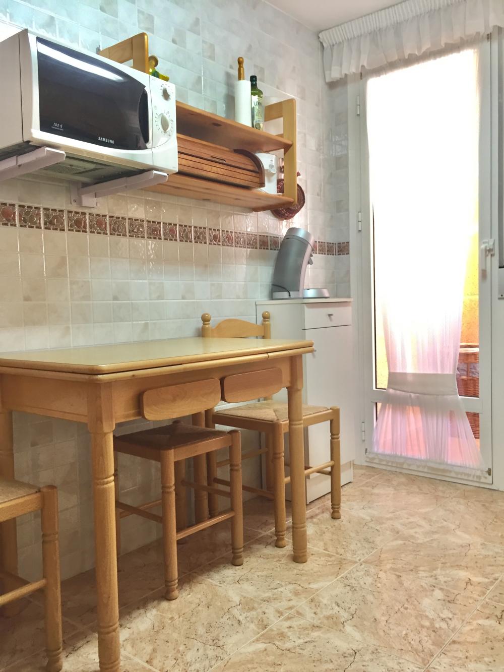  à vendre penthouse Guardamar Del Segura Baix Segura 13