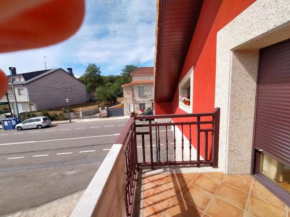  à vendre villa Trasmiras Limia 17
