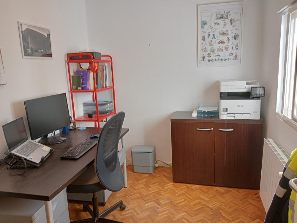  à vendre maison de ville Camins Al Grau Cami Fondo Valence 13