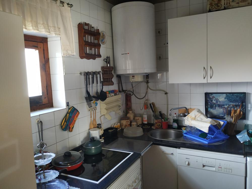  à vendre appartement San Lorenzo Del Escorial Cuenca Del Guadarrama 13