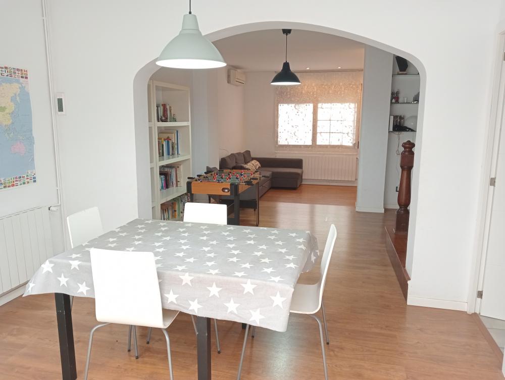  à vendre maison de ville Camins Al Grau Cami Fondo Valence 6