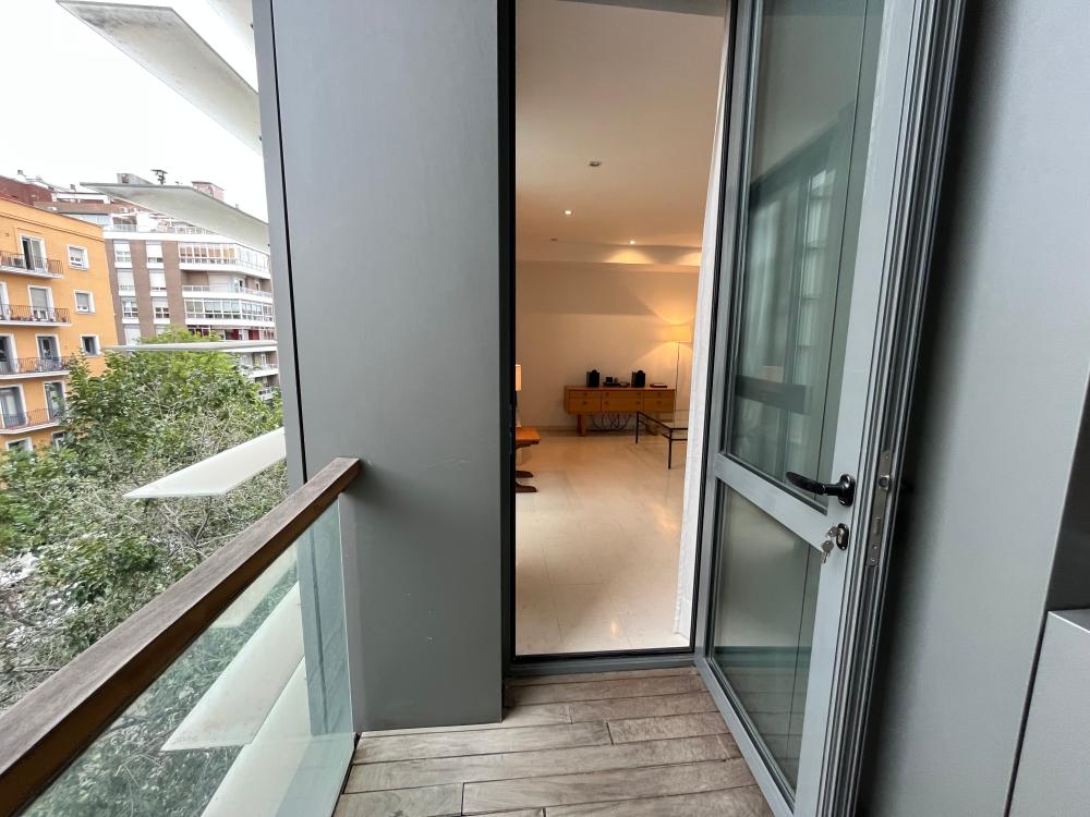  à vendre duplex Salamanca-Lista Madrid Capital 24