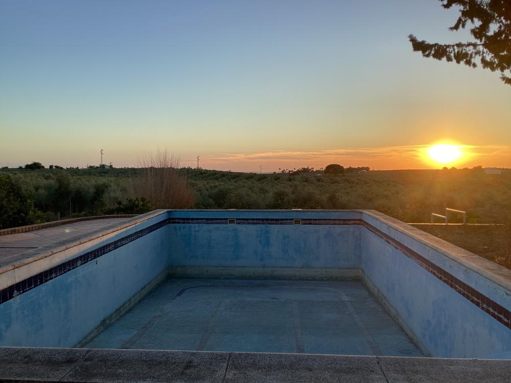 à vendre villa Puente Genil Campiña Sur 63