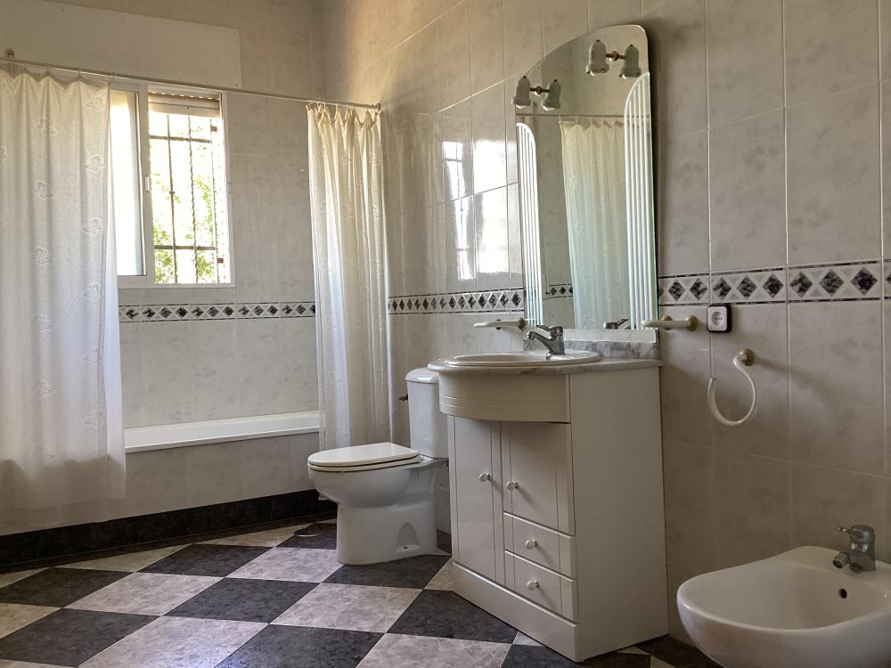  à vendre villa Puente Genil Campiña Sur 16