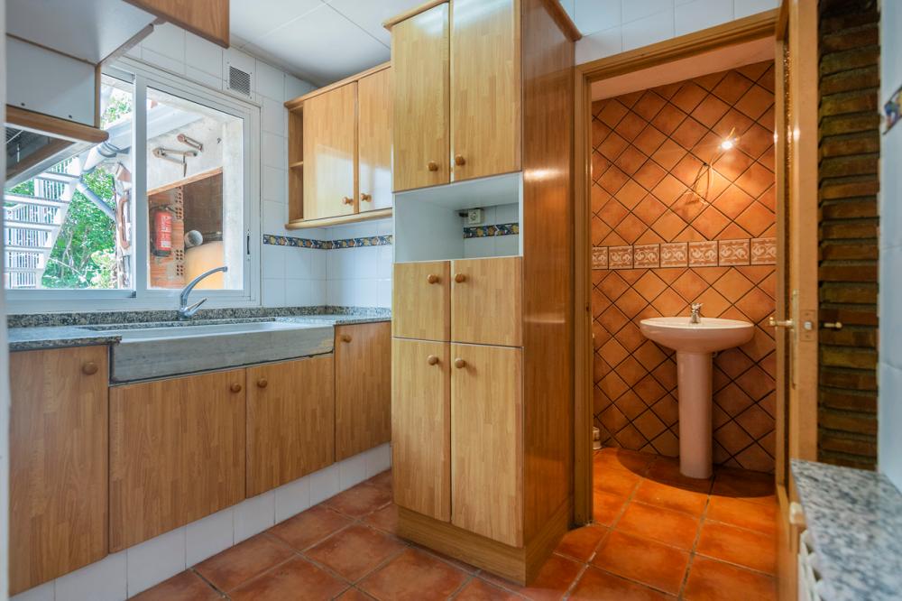  à vendre maison El Pont De Vilomara Bages 26