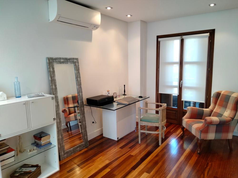  à vendre maison de ville Aiete Donostialdea 23