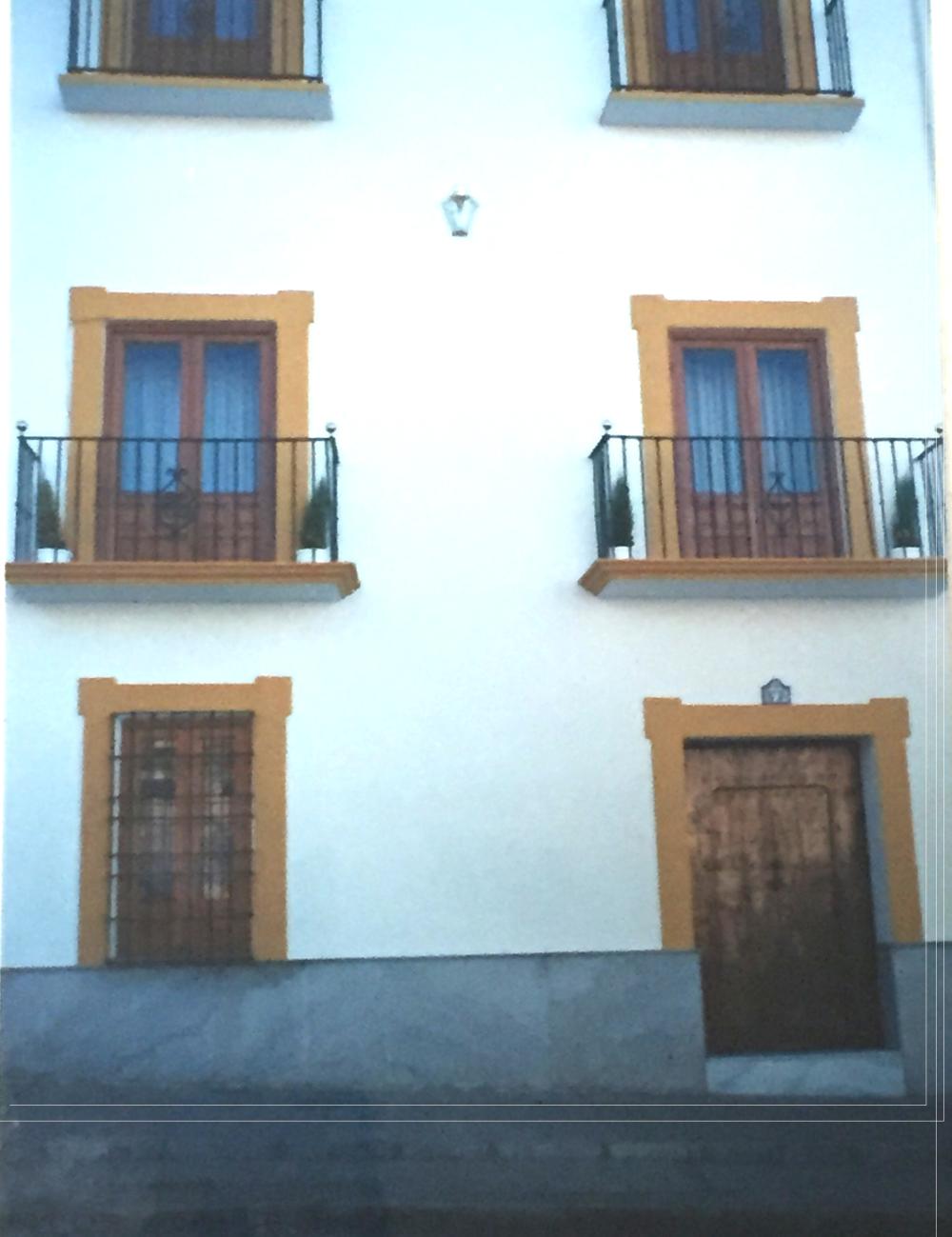  à vendre maison Guadix Accitania 7