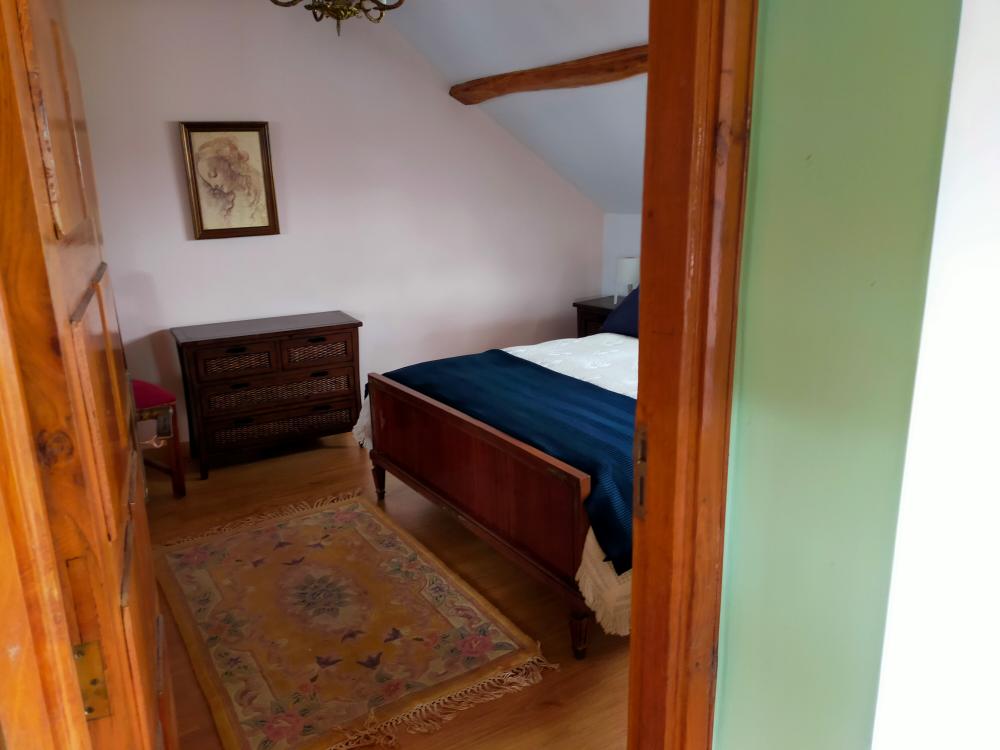  à vendre villa Trasmiras Limia 21
