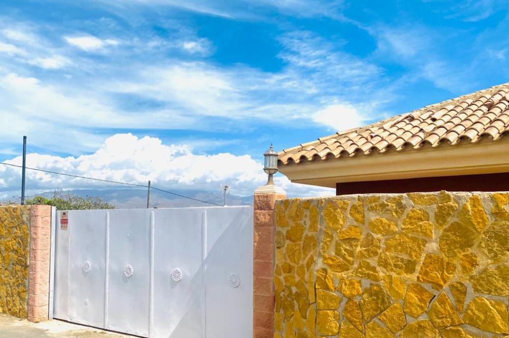  à vendre maison de campagne La Cañada De San Urbano Comarca Metropolitana De Almería 2