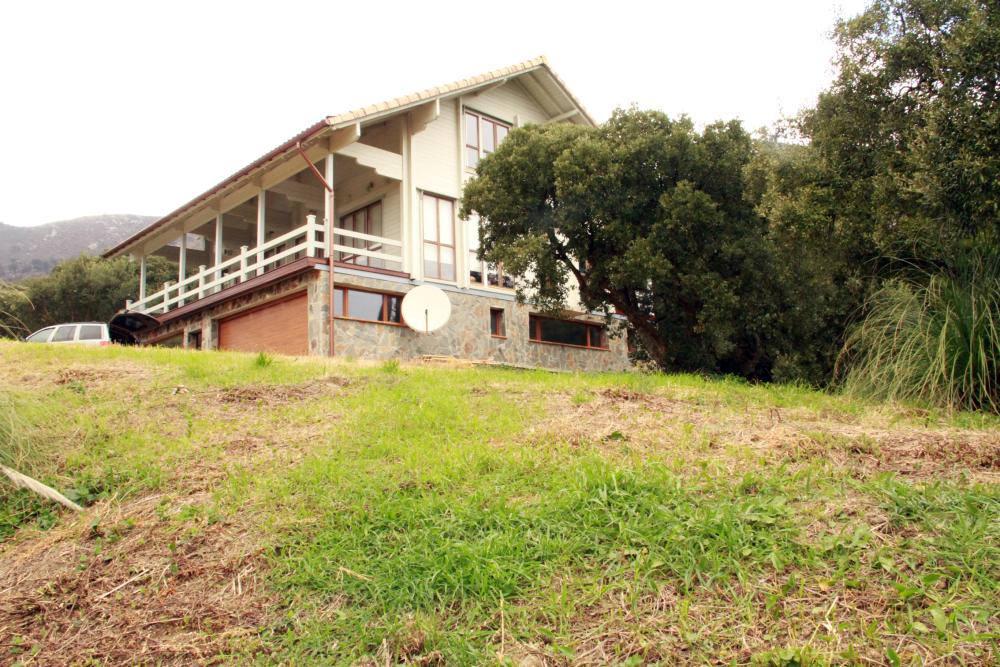  à vendre maison El Bujeo Campo De Gibraltar 5