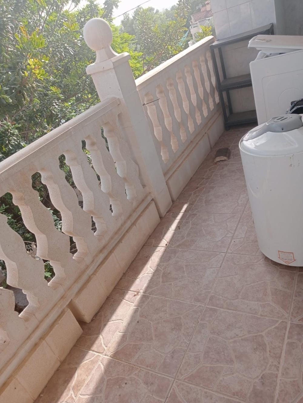  à vendre villa Los Mirasoles Hoya De Buñol 23