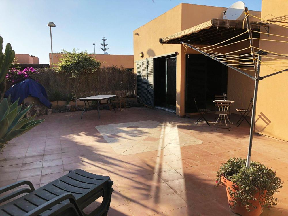  à vendre maison Geafond Oliva (La) 2