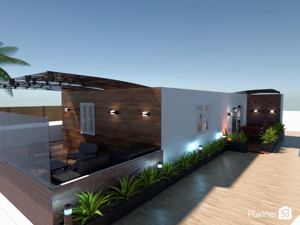  à vendre maison jumelée Playa Del Inglés Área Sur 13