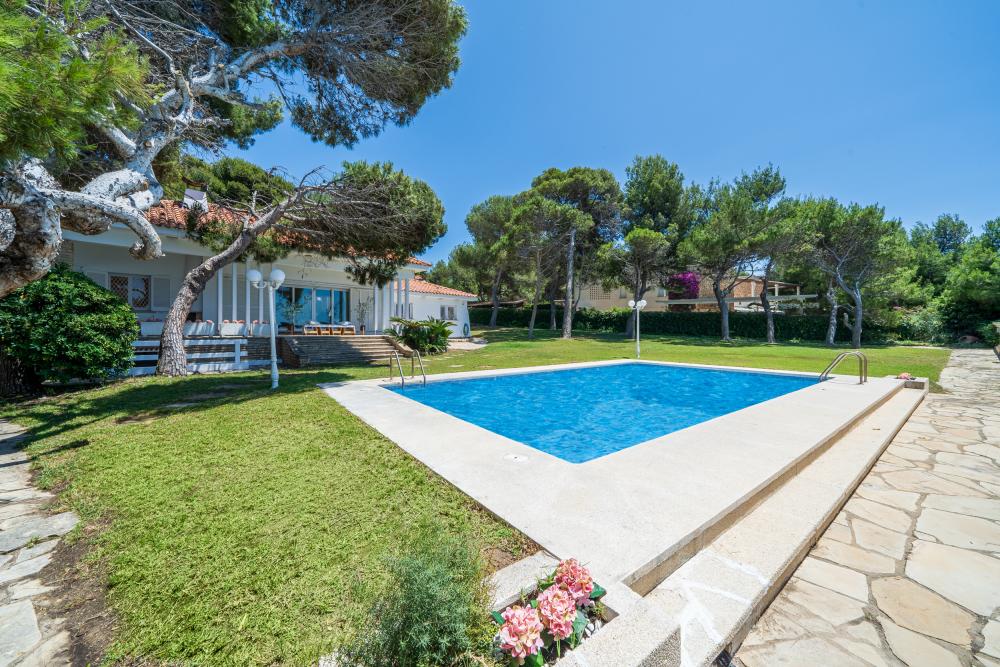  à vendre maison Salou Tarragonès 44