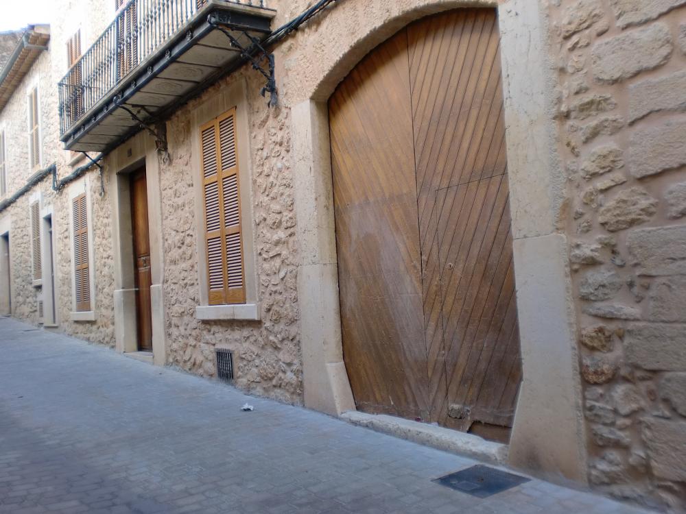  à vendre maison Lloseta Raiguer 5