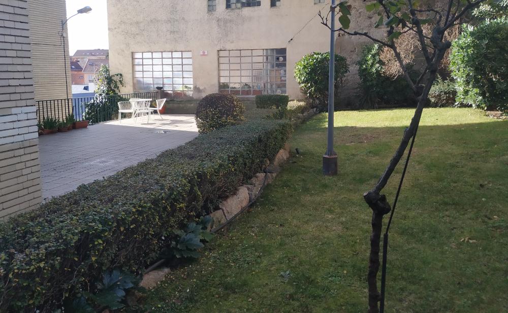  à vendre appartement San Lorenzo Del Escorial Cuenca Del Guadarrama 26