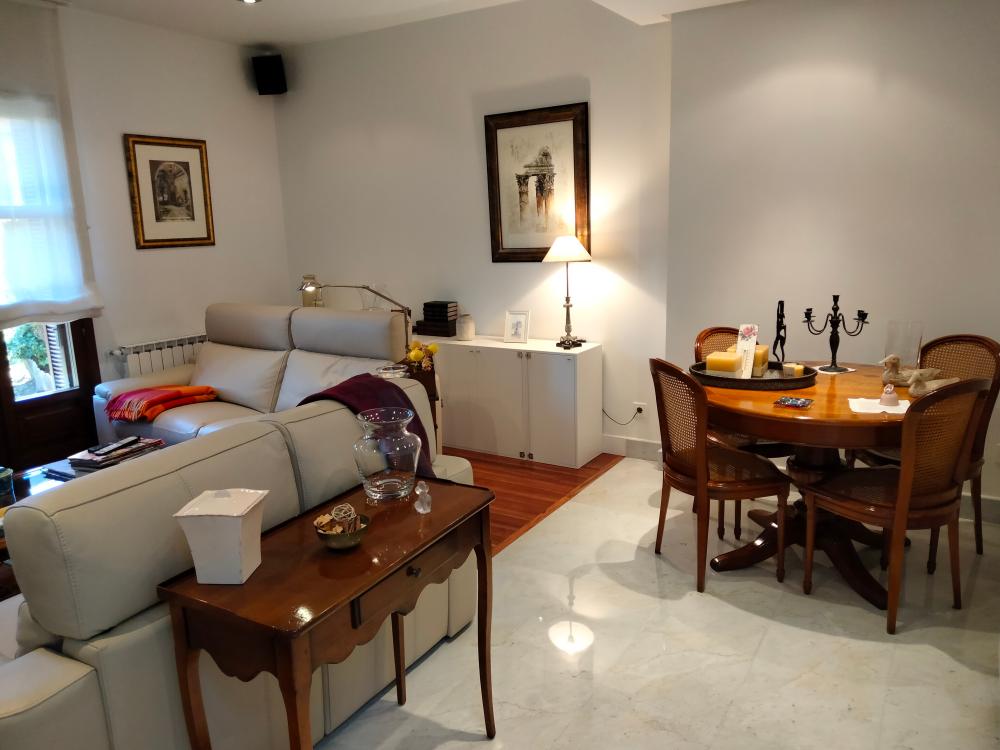  à vendre maison de ville Aiete Donostialdea 10