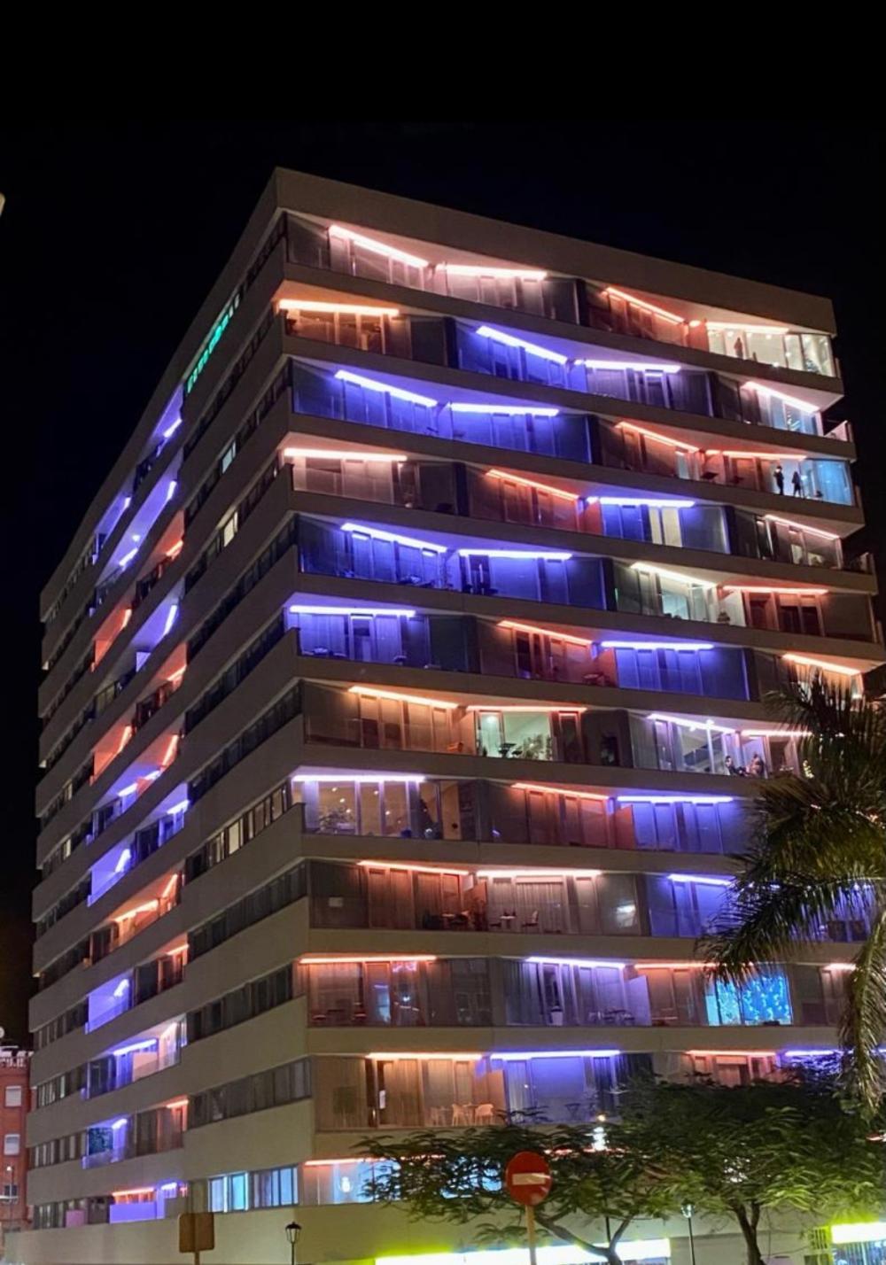  à vendre appartement Guanarterme Palmas De Gran Canaria (Las) 10