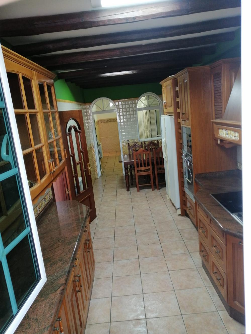  à vendre duplex Cuesta De La Grama Área Centro 16