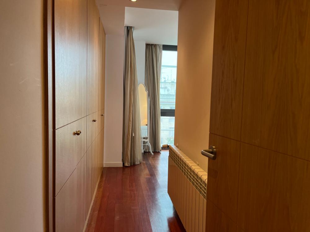  à vendre duplex Salamanca-Lista Madrid Capital 8