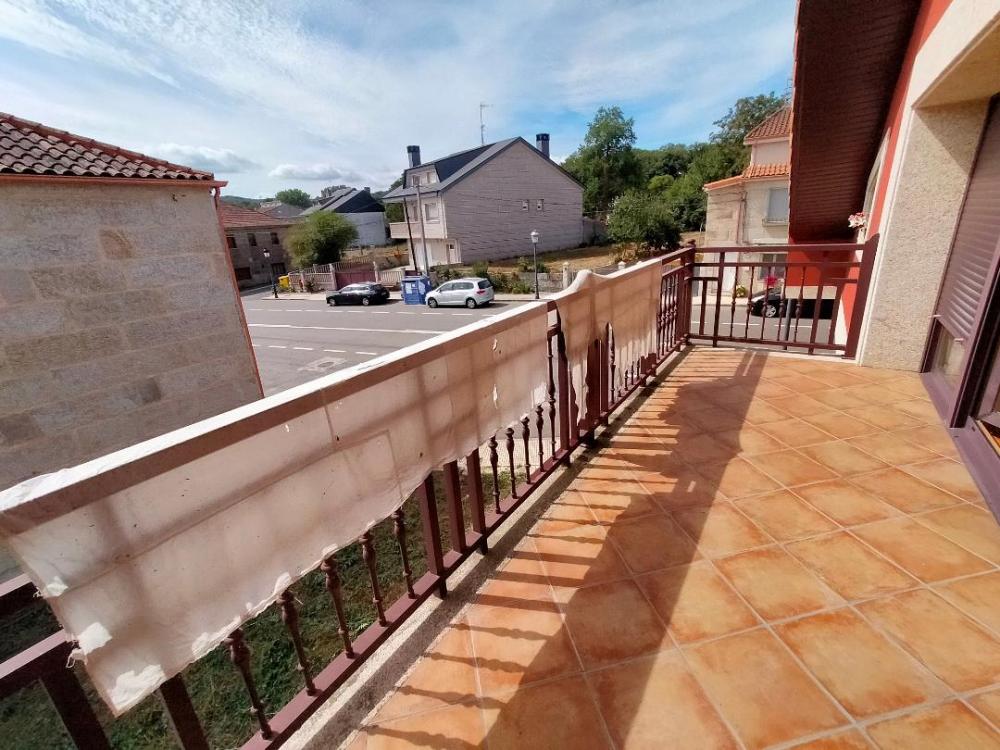  à vendre villa Trasmiras Limia 18