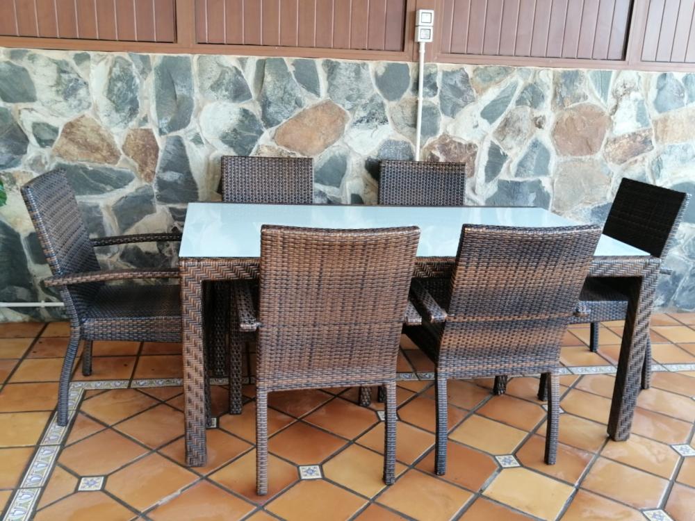  à vendre duplex Cuesta De La Grama Área Centro 26