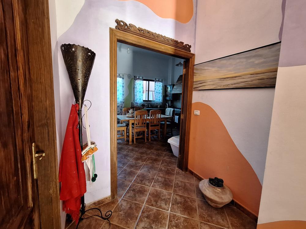  à vendre maison Araya Zona Sureste 6