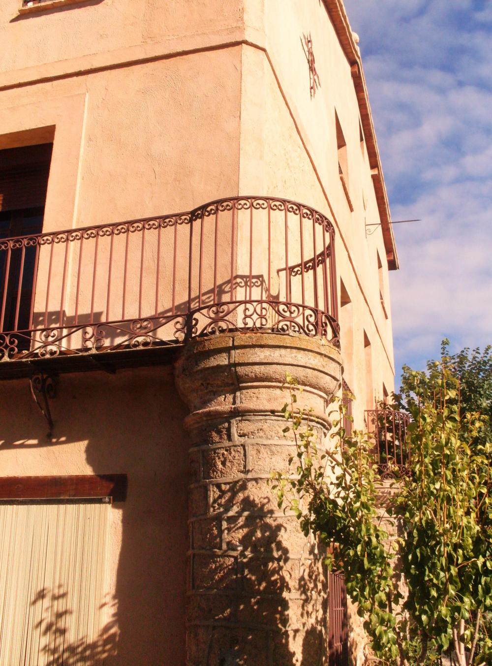  à vendre maison de campagne Almoguera Campiña 6