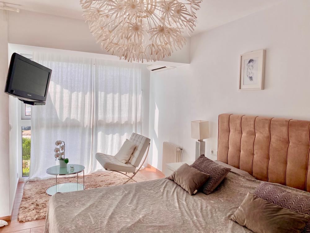  à vendre penthouse Benimaclet Benimaclet Valence 4