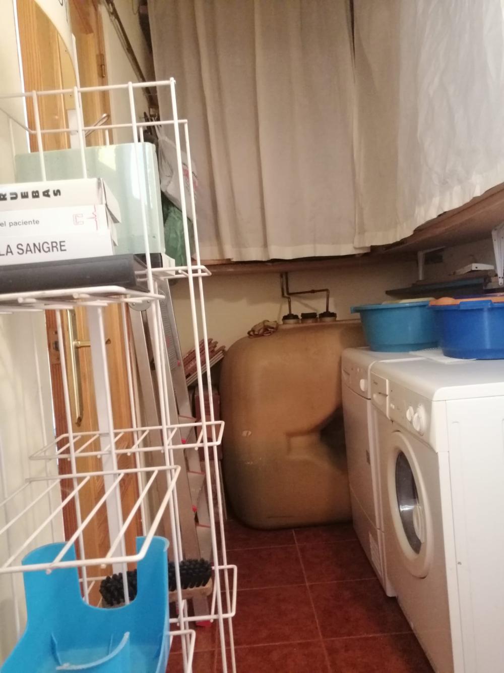  à vendre maison Cehegín Noroeste 14