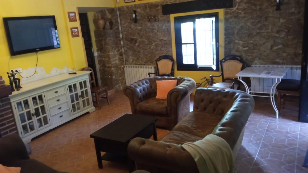  à vendre maison de campagne Almoguera Campiña 24