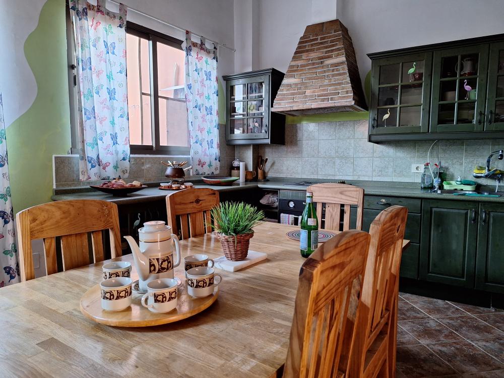  à vendre maison Araya Zona Sureste 46