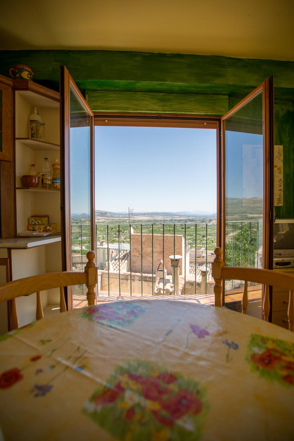  à vendre maison Moratalla Noroeste 22