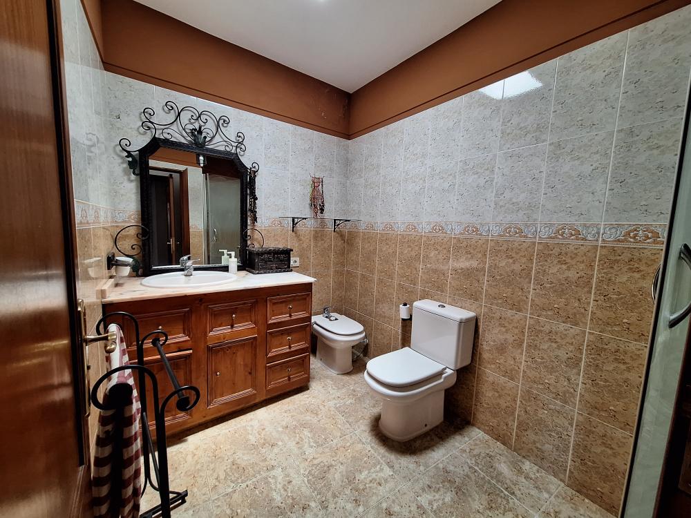  à vendre maison Araya Zona Sureste 19