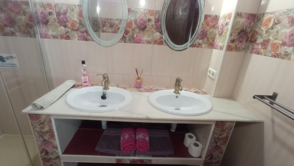  à vendre maison de campagne Almoguera Campiña 31