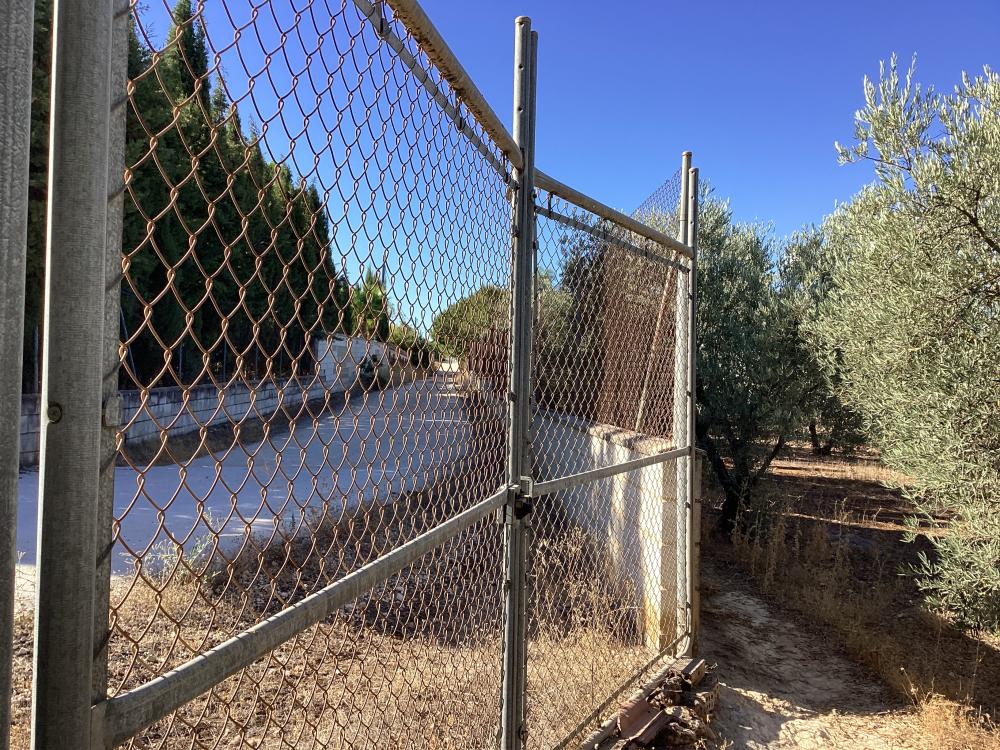  à vendre villa Puente Genil Campiña Sur 49