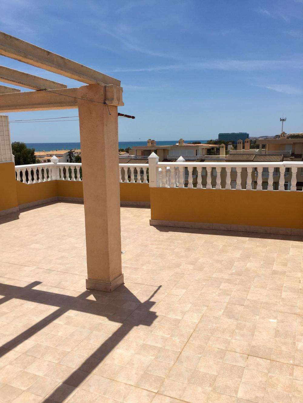  à vendre penthouse Guardamar Del Segura Baix Segura 1