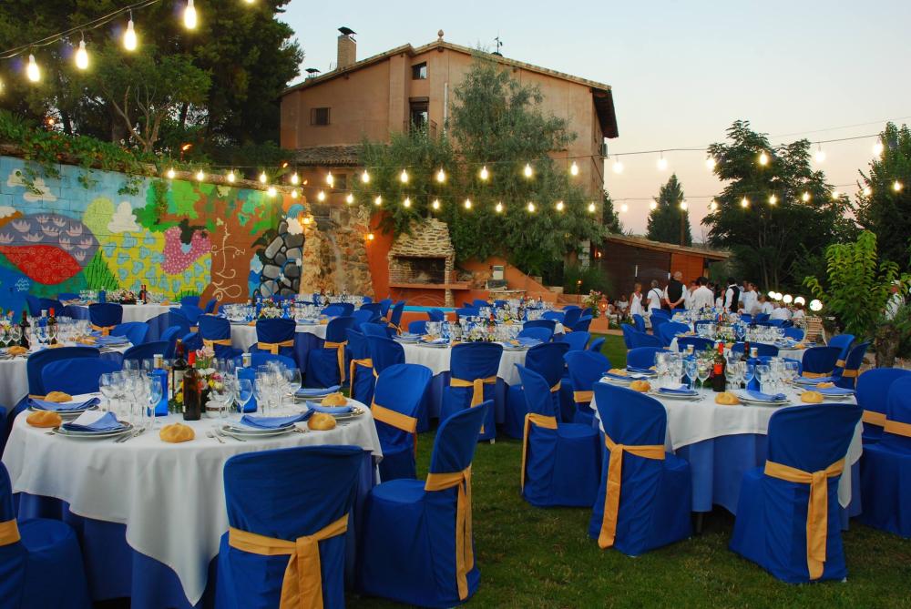  à vendre maison de campagne Almoguera Campiña 12