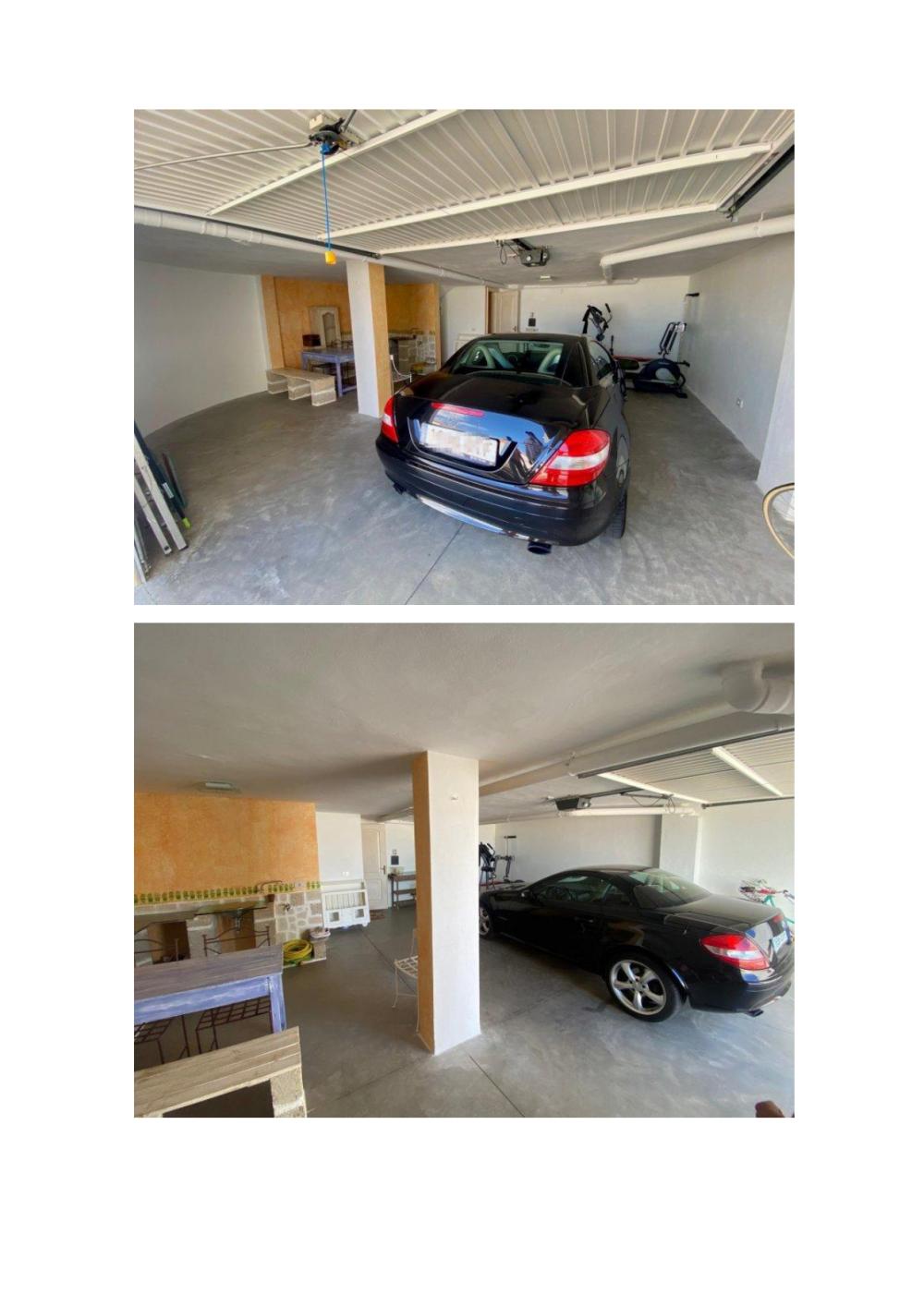 à vendre maison de ville Torviscas Zona Sur 10