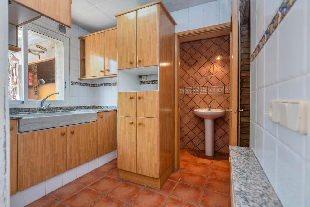  à vendre maison El Pont De Vilomara Bages 25