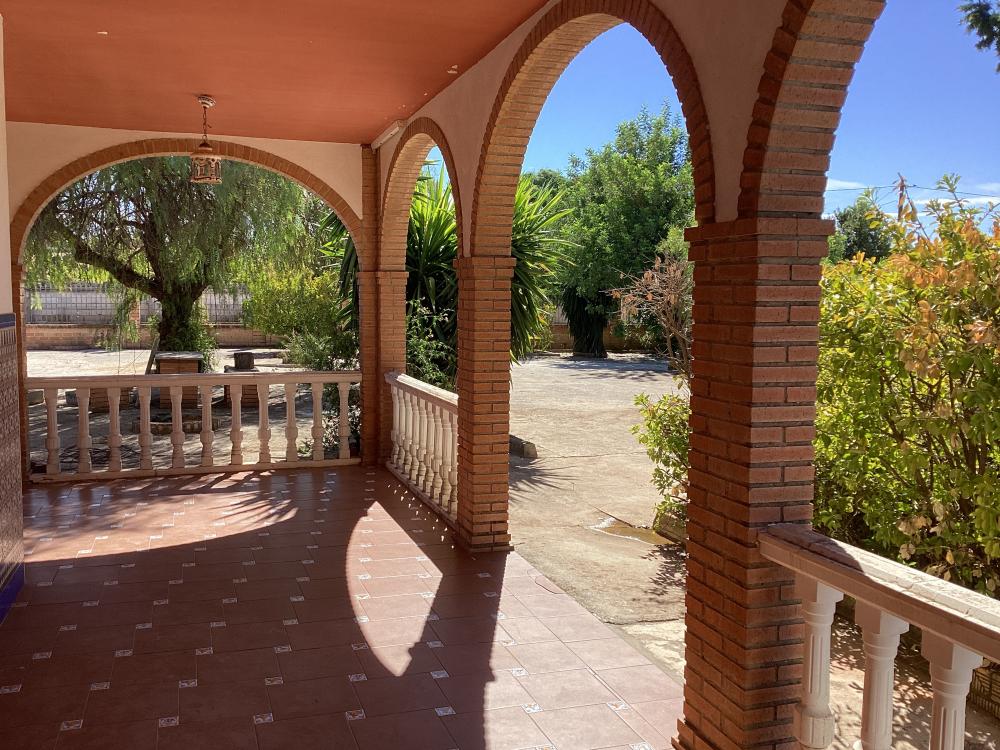  à vendre villa Puente Genil Campiña Sur 5