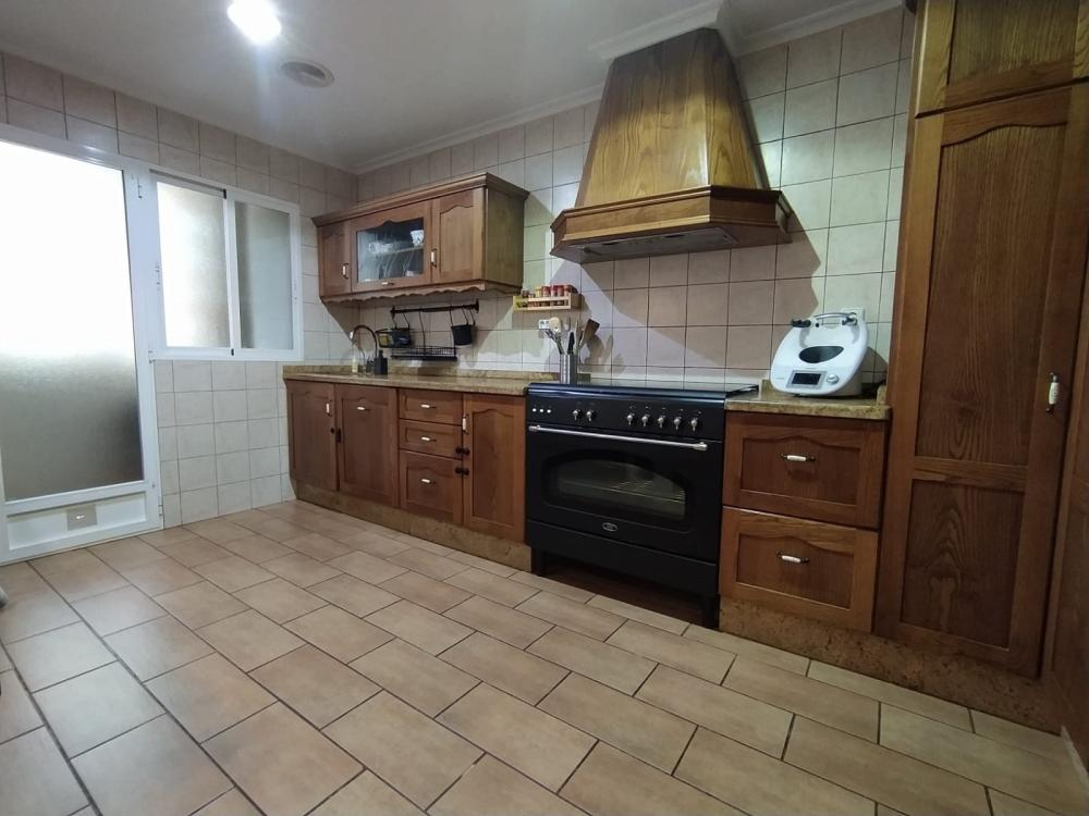  à vendre maison Las Bayas Baix Vinalopó 2
