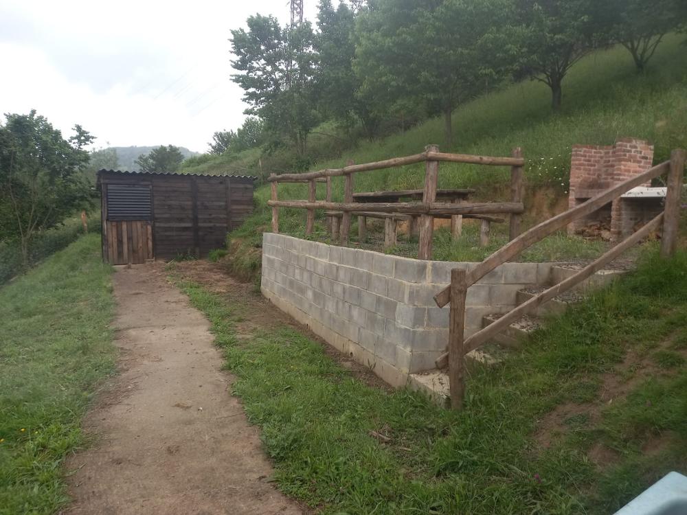  à vendre maison de campagne Rozada De Bazuelo Caudal 4