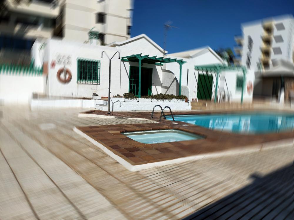  à vendre maison jumelée Playa Del Inglés Área Sur 11