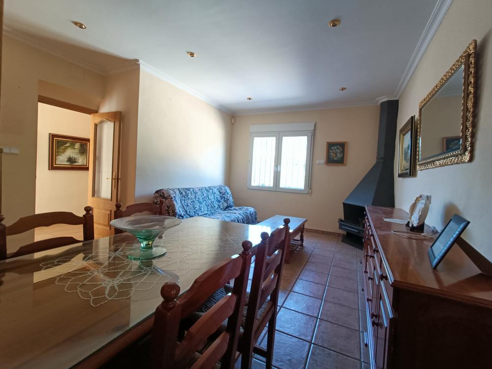  à vendre villa Banyeres De Mariola Alcoia 12