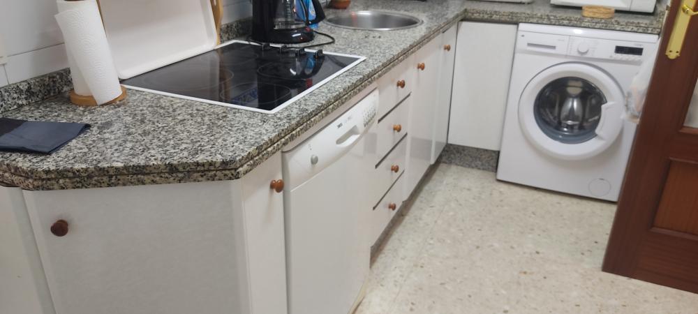 à vendre appartement Isla Chica Metropolitana De Huelva 2