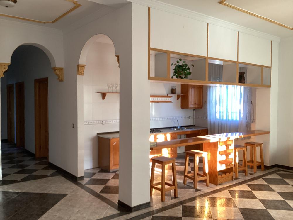  à vendre villa Puente Genil Campiña Sur 1